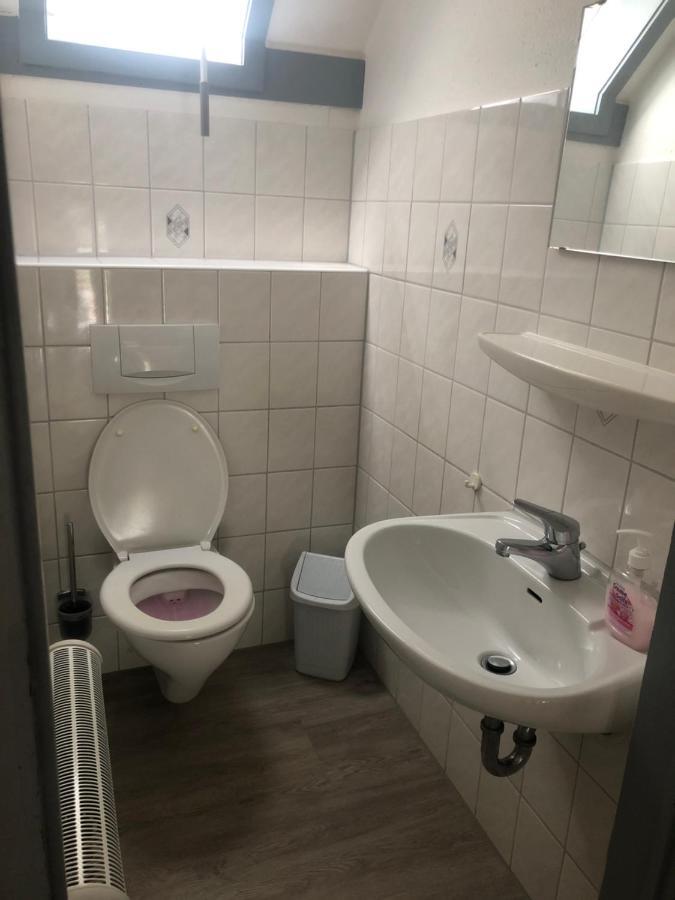 Huis 38 Seepark Kirchheim Kirchheim  Eksteriør billede