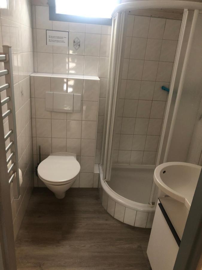 Huis 38 Seepark Kirchheim Kirchheim  Eksteriør billede
