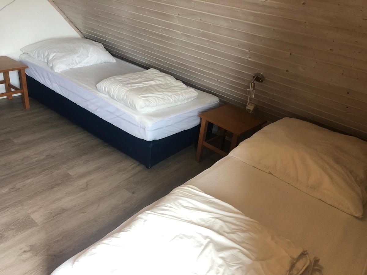 Huis 38 Seepark Kirchheim Kirchheim  Eksteriør billede