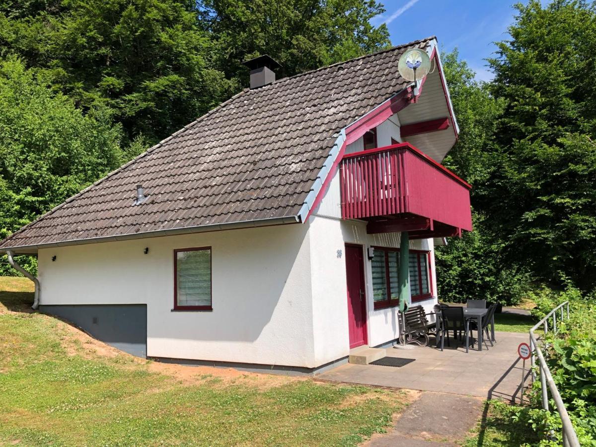 Huis 38 Seepark Kirchheim Kirchheim  Eksteriør billede