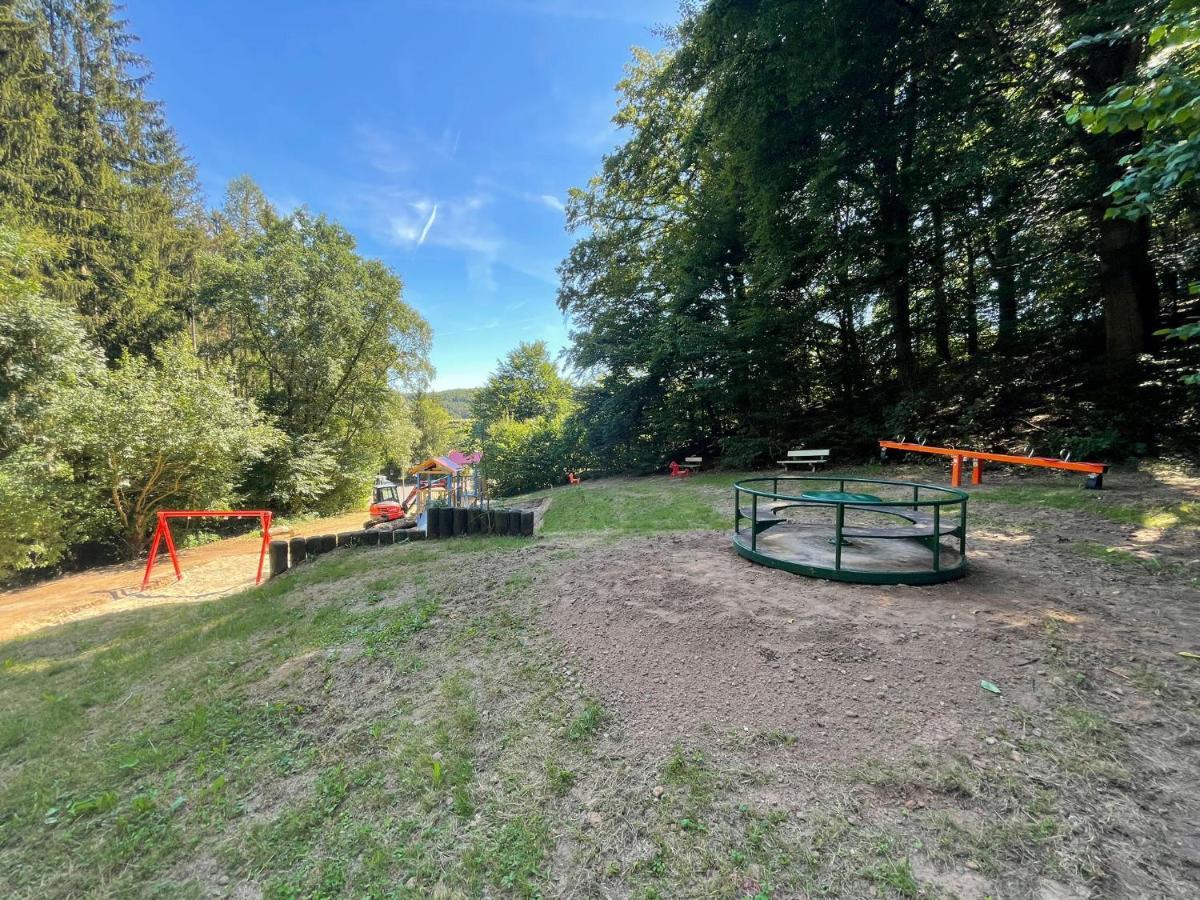 Huis 38 Seepark Kirchheim Kirchheim  Eksteriør billede