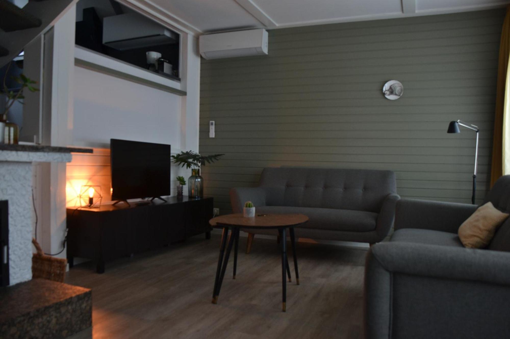 Huis 38 Seepark Kirchheim Kirchheim  Eksteriør billede