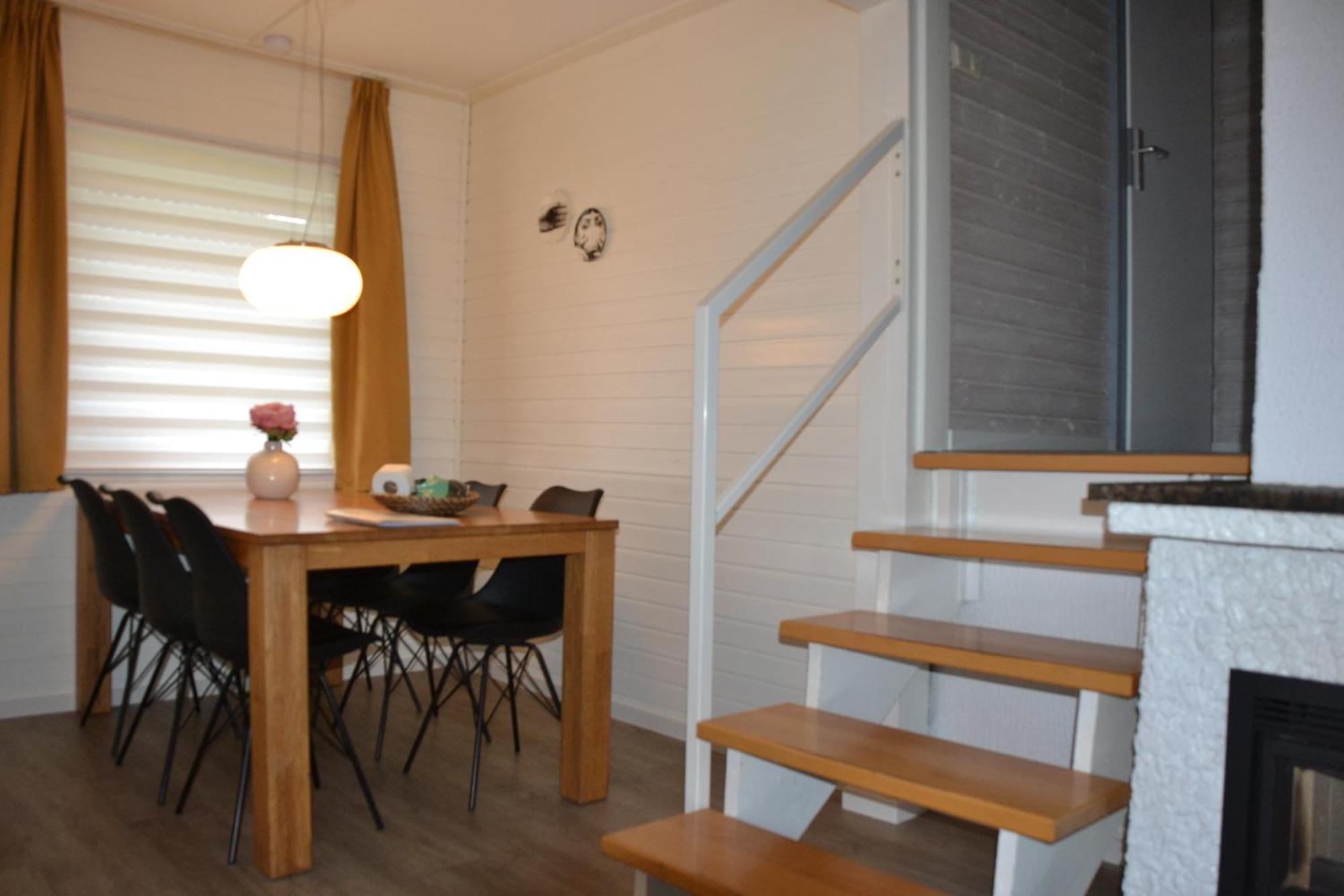 Huis 38 Seepark Kirchheim Kirchheim  Eksteriør billede