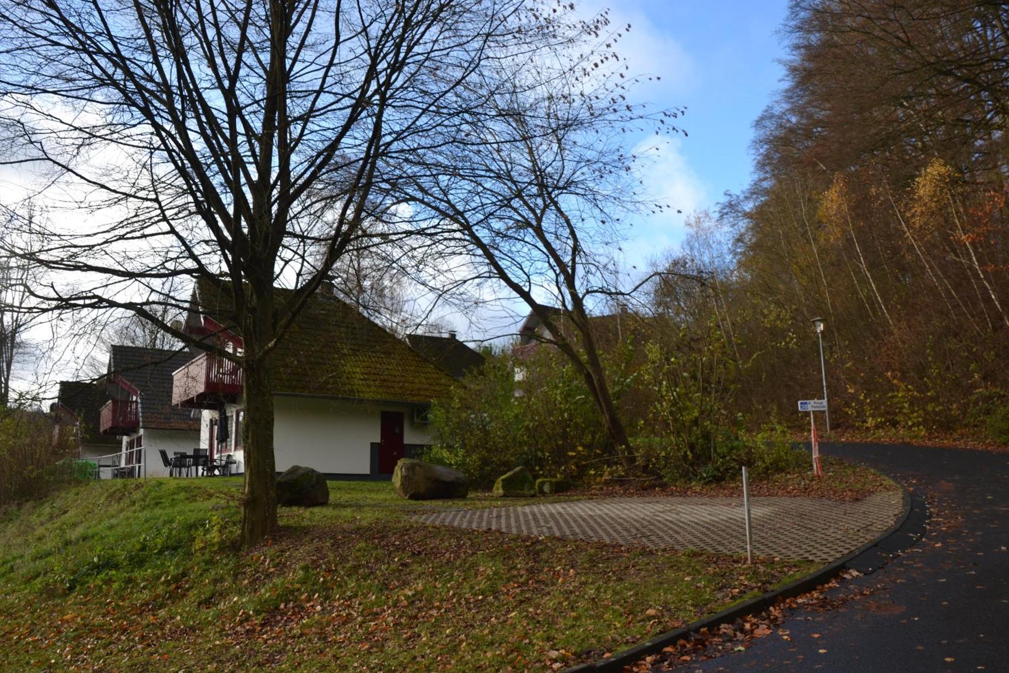 Huis 38 Seepark Kirchheim Kirchheim  Eksteriør billede