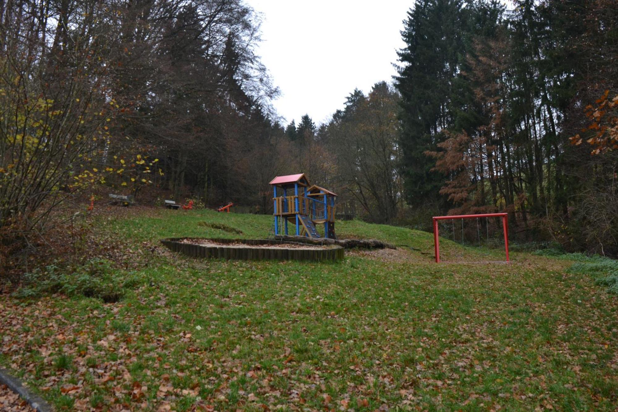 Huis 38 Seepark Kirchheim Kirchheim  Eksteriør billede