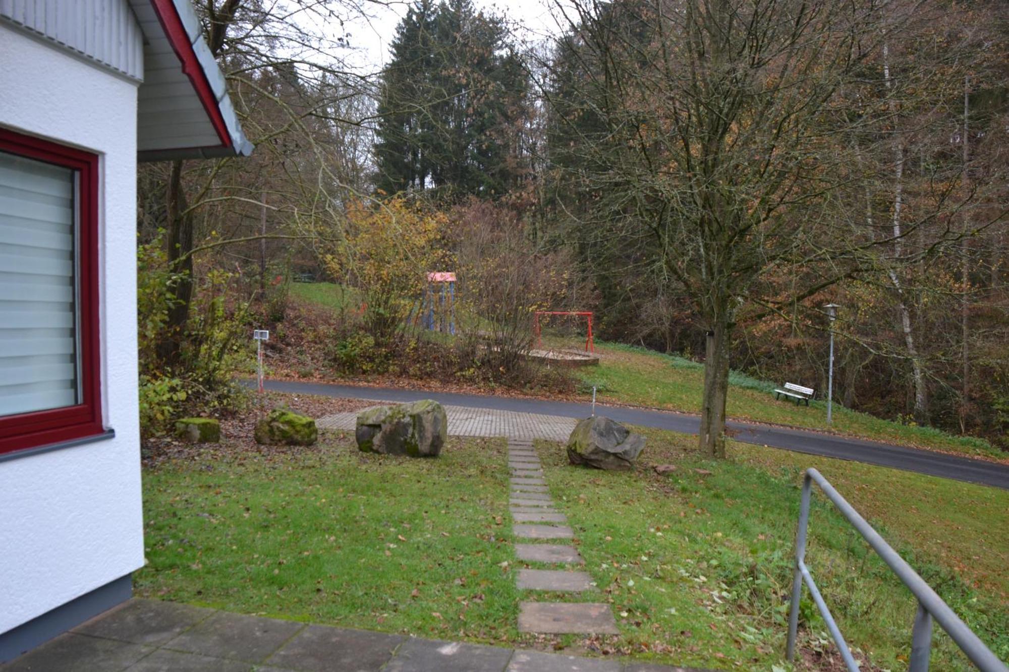 Huis 38 Seepark Kirchheim Kirchheim  Eksteriør billede