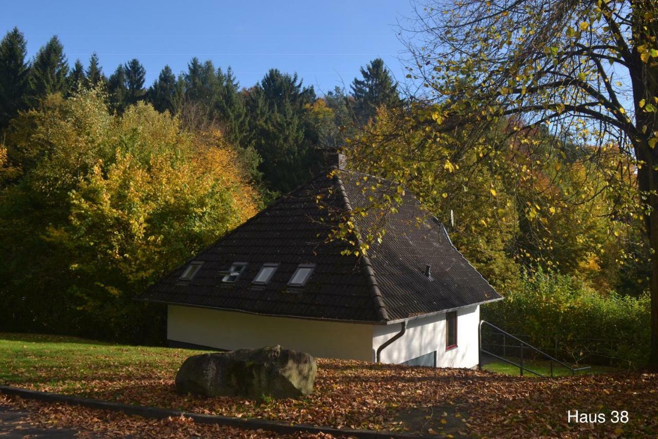 Huis 38 Seepark Kirchheim Kirchheim  Eksteriør billede